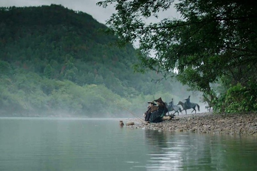 渭水在哪里?渭水在今天的什么地方 渭水在哪里?渭水在今天的什么地方