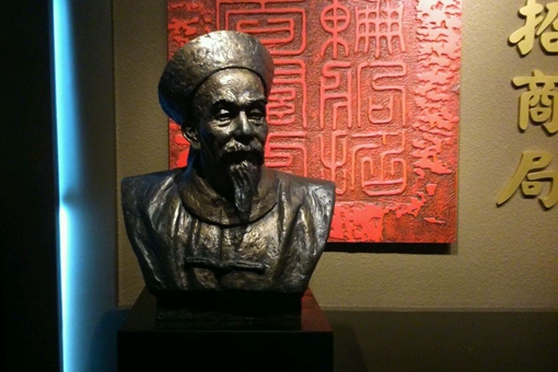 历史上李鸿章的妻子是谁?后代又有谁? 历史上李鸿章的妻子是谁?后代又有谁?