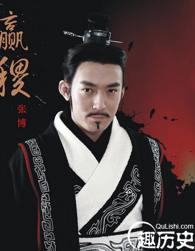 秦昭襄王和秦武王是什么关系？是父子还是兄弟,秦昭襄王和秦武王的关系