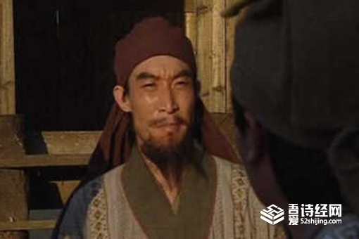 水浒传杜迁的绰号叫什么 杜迁的主要事迹