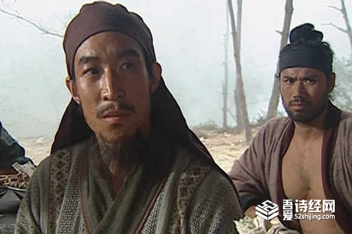 水浒传杜迁的绰号叫什么 杜迁的主要事迹