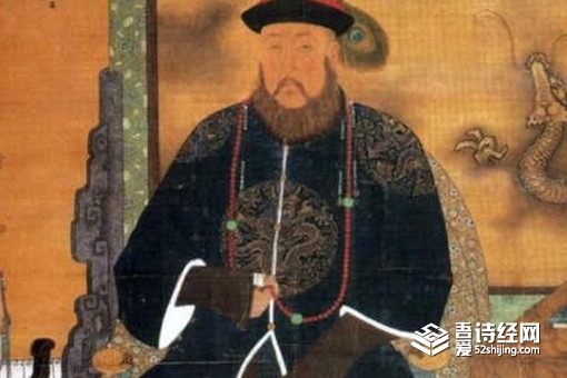 吴三桂为什么反清失败 吴三桂反清是哪一年