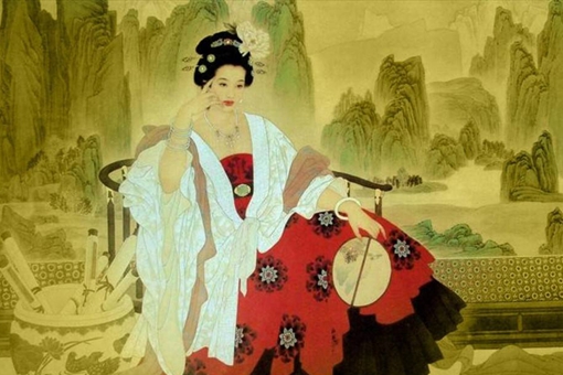 太平公主是谁的女儿?关于她有着什么故事? 太平公主是谁的女儿?关于她有着什么故事?