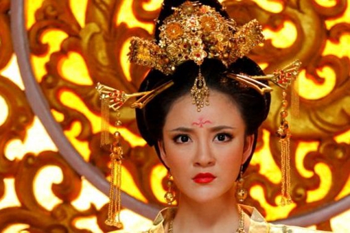 太平公主是谁的女儿?关于她有着什么故事? 太平公主是谁的女儿?关于她有着什么故事?