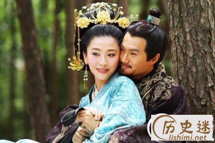 平阳公主和卫青结亲 是因为平阳公主喜欢吃嫩草?