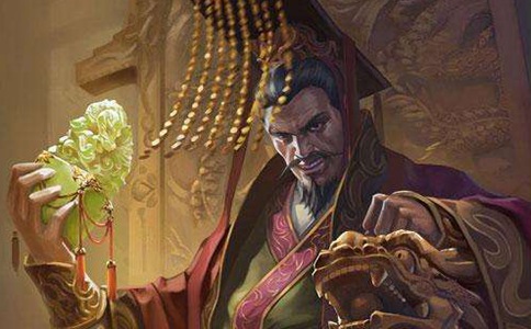 袁术为什么敢称帝?袁术有哪些势力? 袁术为什么敢称帝?袁术有哪些势力?