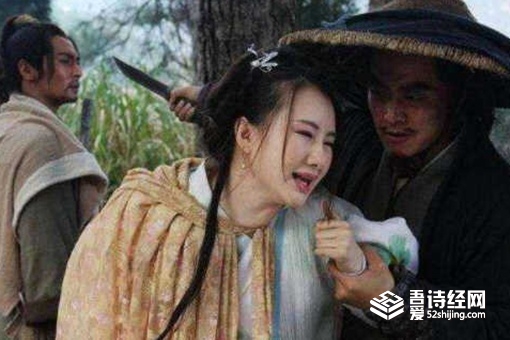 靖康之变俘虏了哪两位皇帝 靖康之变为什么叫靖康之耻