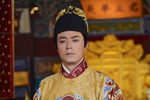 朱见深是谁的孩子 朱见深是谁的孩子