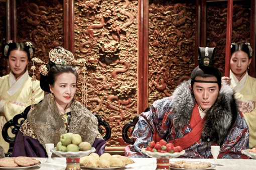 朱见深是谁的孩子 朱见深是谁的孩子