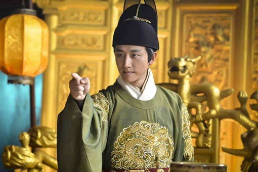 朱见深是谁的孩子 朱见深是谁的孩子