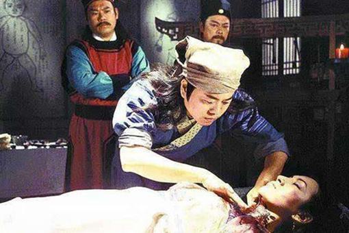 仵作验尸方法有哪些 揭秘古代仵作验尸的秘籍 仵作验尸方法有哪些 揭秘古代仵作验尸的秘籍