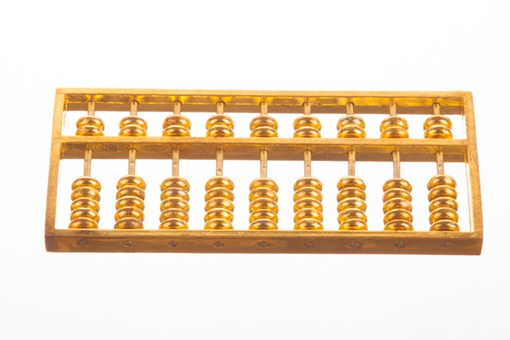 算盘是谁发明的?它的来历是怎样的? 算盘是谁发明的?它的来历是怎样的?