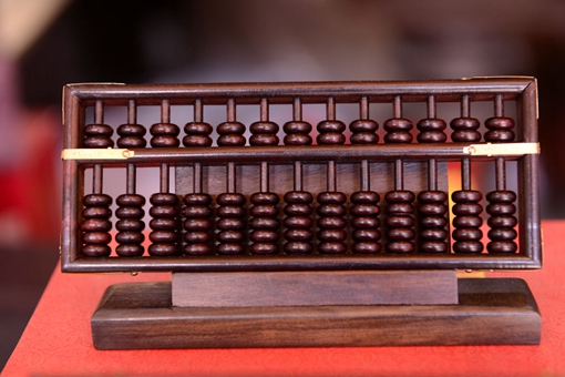 算盘是谁发明的?它的来历是怎样的? 算盘是谁发明的?它的来历是怎样的?