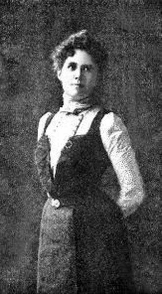 露丝和杰克真的存在吗 露丝的原型是谁 露丝和杰克真的存在吗 露丝的原型是谁