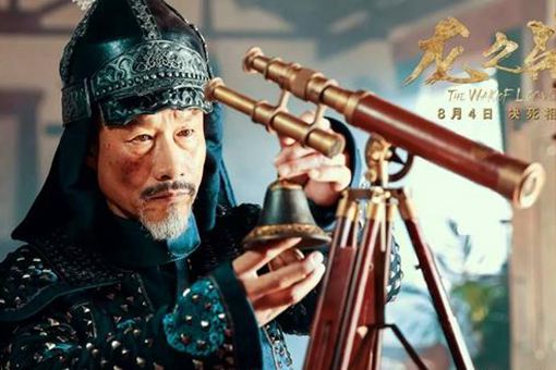 明清十大名将是谁 清朝明朝分别是哪十个 明清十大名将是谁 清朝明朝分别是哪十个