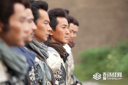 历史上杨家将共有几人 杨家七子是真的吗 历史上杨家将共有几人 杨家七子是真的吗