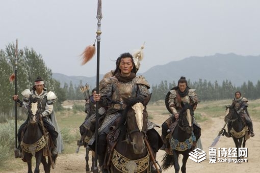 历史上杨家将共有几人 杨家七子是真的吗 历史上杨家将共有几人 杨家七子是真的吗