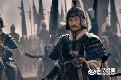 凌统和甘宁是什么关系 凌统和甘宁为什么会成为生死之交