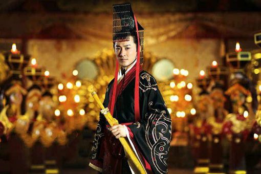 中国最强的10大皇帝是谁?揭秘中国最强的10大皇帝 中国最强的10大皇帝是谁?揭秘中国最强的10大皇帝