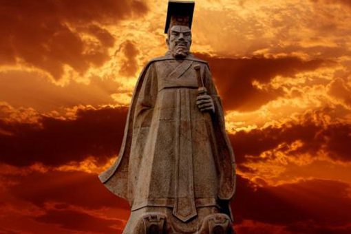 中国最强的10大皇帝是谁?揭秘中国最强的10大皇帝 中国最强的10大皇帝是谁?揭秘中国最强的10大皇帝