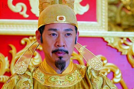 中国最强的10大皇帝是谁?揭秘中国最强的10大皇帝 中国最强的10大皇帝是谁?揭秘中国最强的10大皇帝