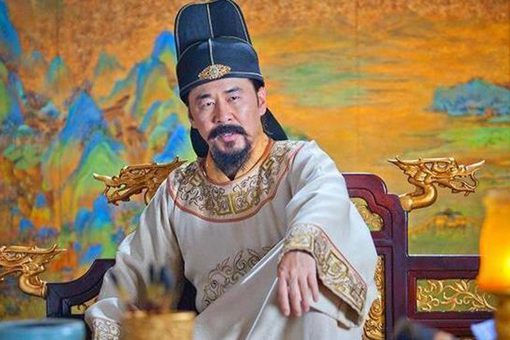 中国最强的10大皇帝是谁?揭秘中国最强的10大皇帝 中国最强的10大皇帝是谁?揭秘中国最强的10大皇帝