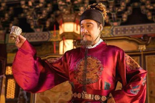 中国最强的10大皇帝是谁?揭秘中国最强的10大皇帝 中国最强的10大皇帝是谁?揭秘中国最强的10大皇帝