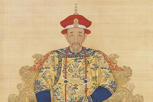 中国最强的10大皇帝是谁?揭秘中国最强的10大皇帝 中国最强的10大皇帝是谁?揭秘中国最强的10大皇帝