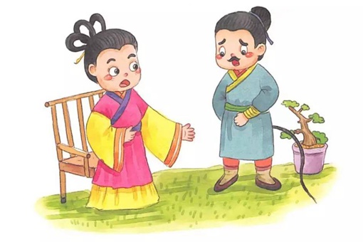 糟糠之妻中糟糠指什么