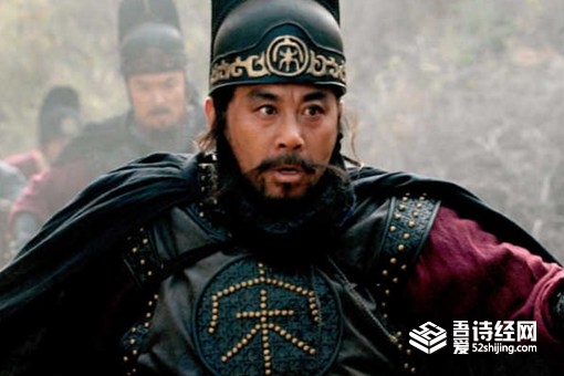 水浒传朱仝的绰号是什么 朱仝是怎么上梁山的