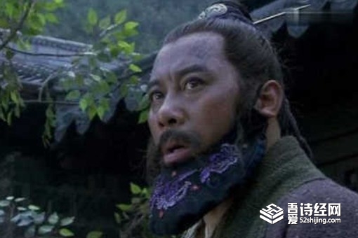 水浒传朱仝的绰号是什么 朱仝是怎么上梁山的