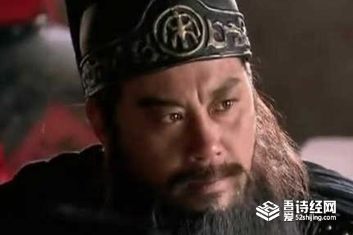 水浒传朱仝的绰号是什么 朱仝是怎么上梁山的