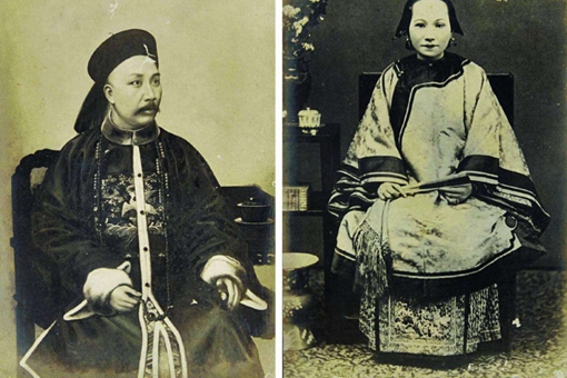 陈宝琛是谁?陈宝琛简介 陈宝琛是谁?陈宝琛简介