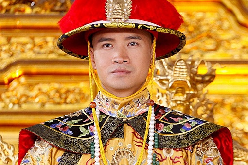 雍正为什么毒死李德全