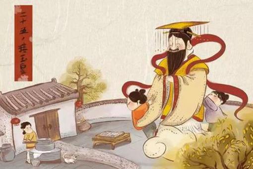 过年腊月二十五做什么 腊月二十五磨豆腐啥意思 过年腊月二十五做什么 腊月二十五磨豆腐啥意思