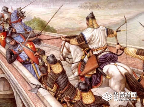 历史上燕云十八骑有多厉害 燕云十八骑名单都有谁