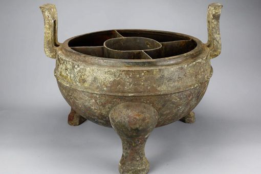 古代人是怎么吃火锅的 用的是什么佐料 古代人是怎么吃火锅的 用的是什么佐料