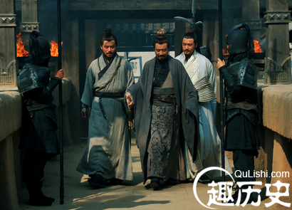 曹操刘备孙权三帝王谁更有气节,刘备 曹操 孙权三人武力