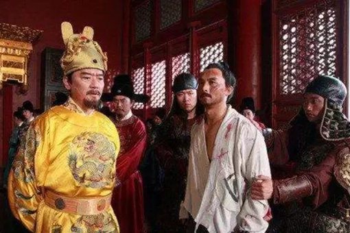 剥皮实草是什么意思?揭秘朱元璋剥皮实草 剥皮实草是什么意思?揭秘朱元璋剥皮实草