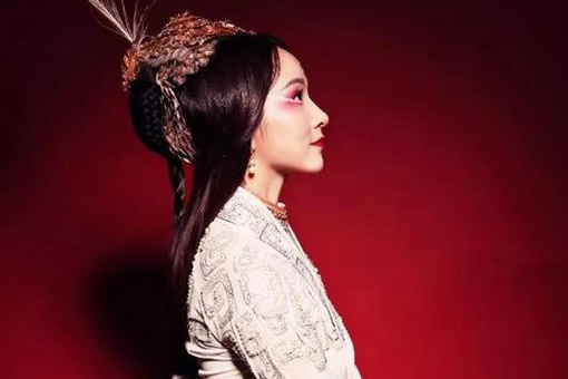 武丁的二个妻子的故事,妇好、妇妌竟然有这样的传奇人生 武丁的二个妻子的故事,妇好、妇妌竟然有这样的传奇人生