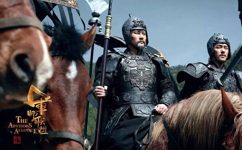 诸葛亮气死曹真曹子丹的信的原文 诸葛亮气死曹真曹子丹的信的原文