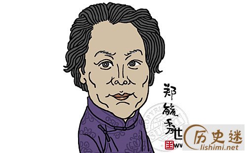 郑毓秀:民国第一美女杀手传奇-世界历史网