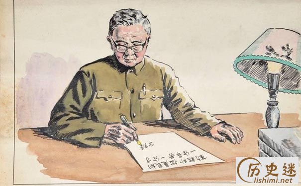 华罗庚是哪里人 华罗庚的爱国事迹