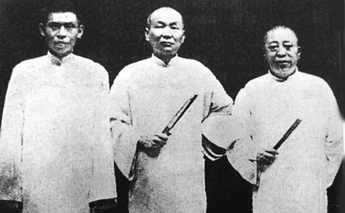 上海滩大亨张啸林是如何发迹的? 上海滩大亨张啸林是如何发迹的?