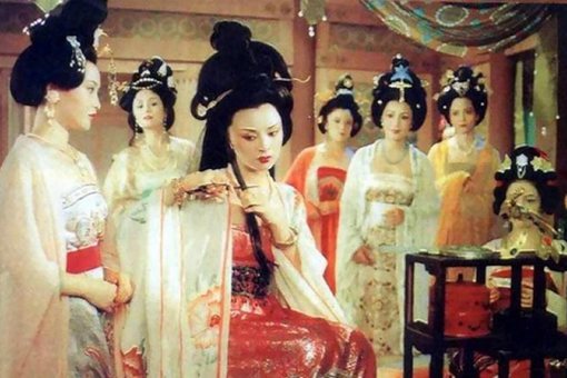 古代妾室真的可能上位吗?妾的地位究竟如何?