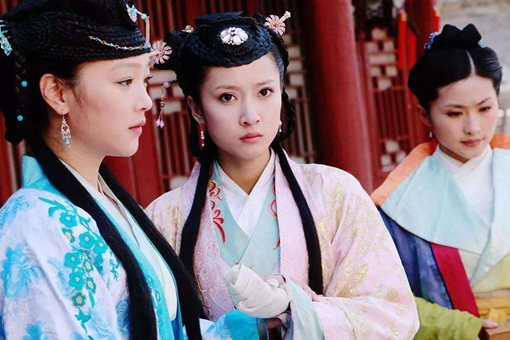 古代妾室真的可能上位吗?妾的地位究竟如何?