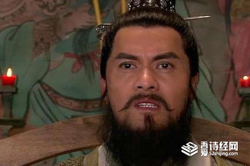 晁盖怎么死的 晁盖被谁射的毒箭