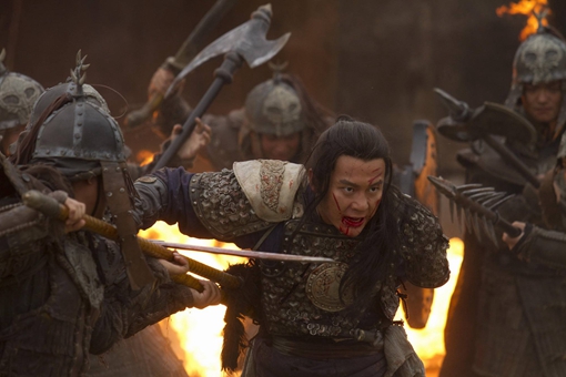 杨家将中的杨宗保是怎么死的?历史上真的有这么个人吗? 杨家将中的杨宗保是怎么死的?历史上真的有这么个人吗?