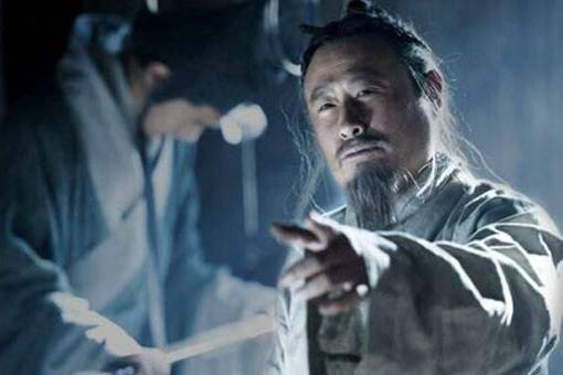 李斯是怎么死的?李斯到底为何而死? 李斯是怎么死的?李斯到底为何而死?