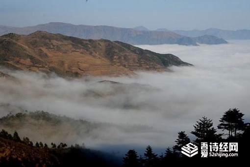 朝秦暮楚是什么意思 朝秦暮楚说的是谁